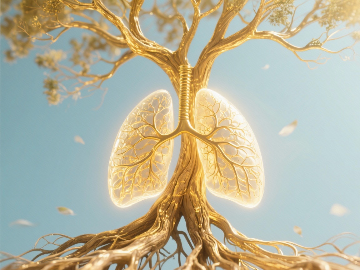 Five Elements Five Organs TCM