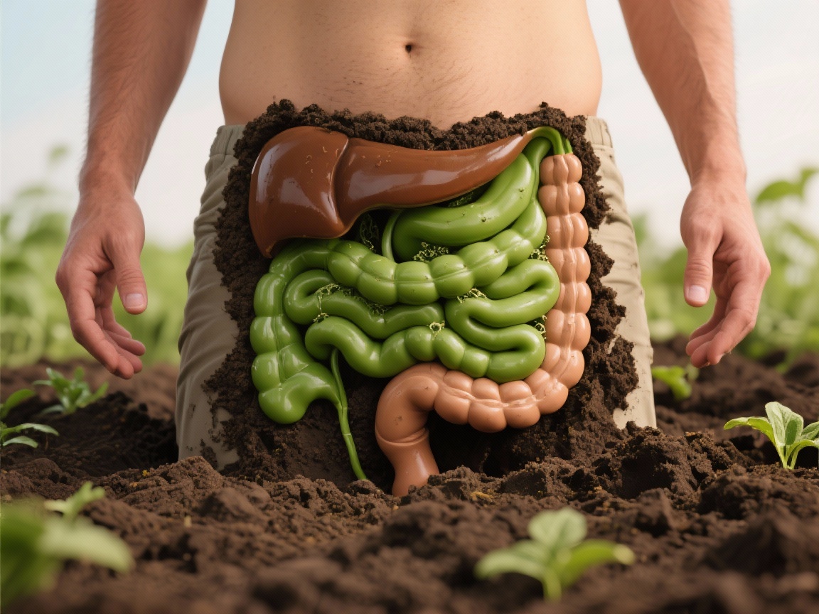 Five Elements Five Organs TCM