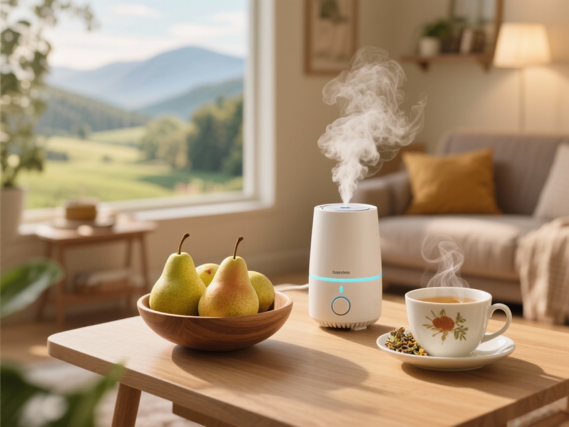 Autumn Lung Wellness, Seasonal Lung Care