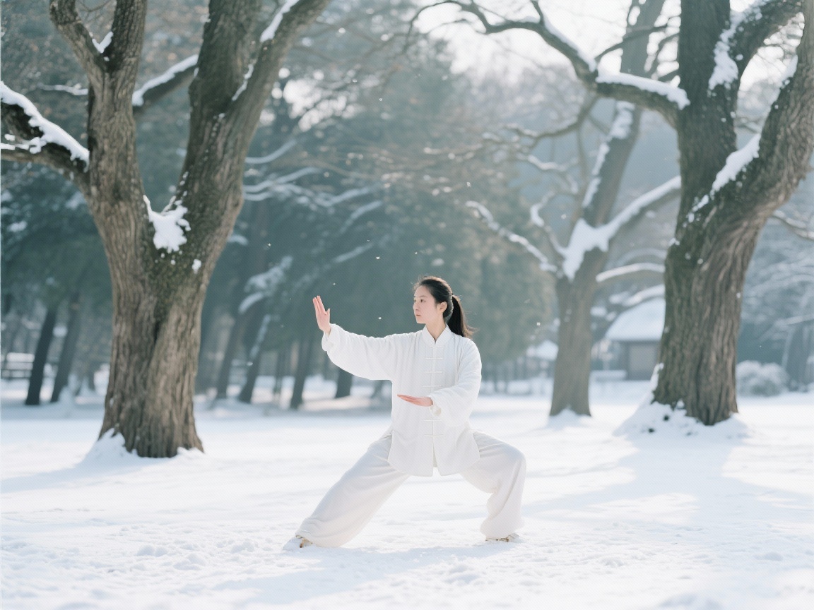 Winter Kidney Health, TCM Winter Kidney Tonification Strategies