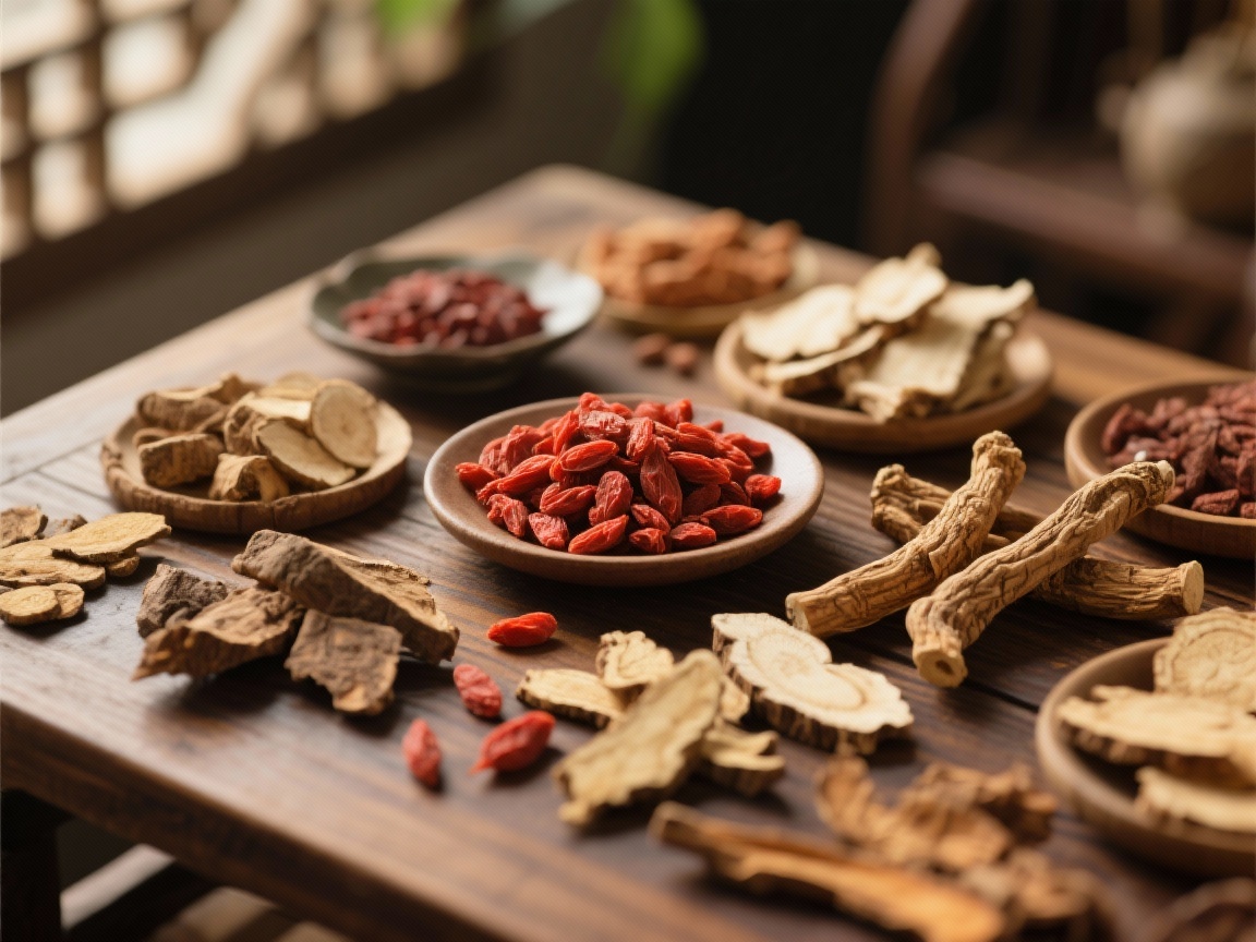 Winter Kidney Health, TCM Winter Kidney Tonification Strategies