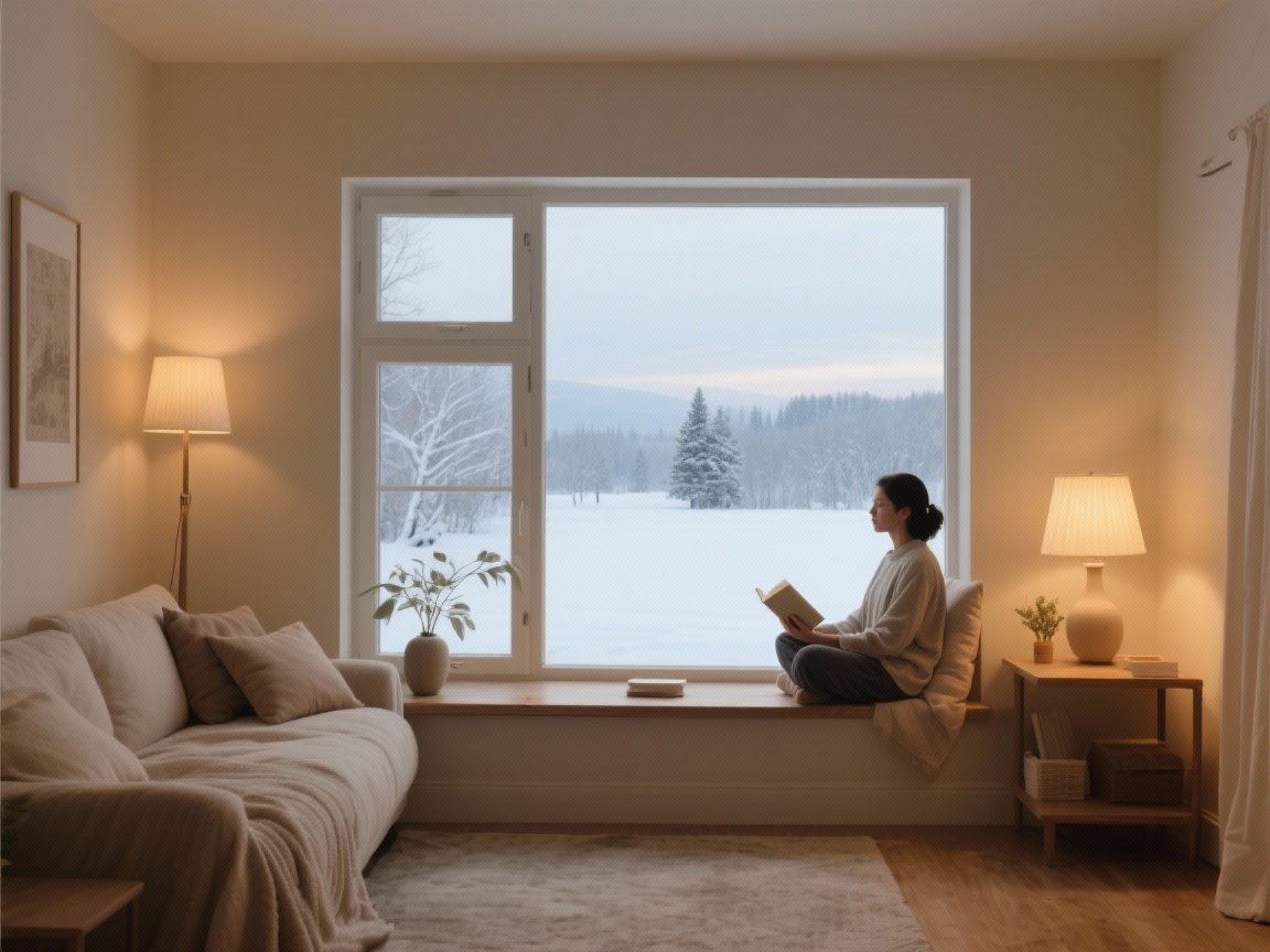 Winter Kidney Health, TCM Winter Kidney Tonification Strategies