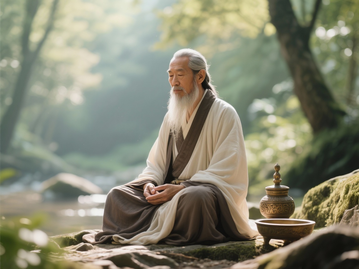 Men's Kidney Health, Five Elements approach to male vitality