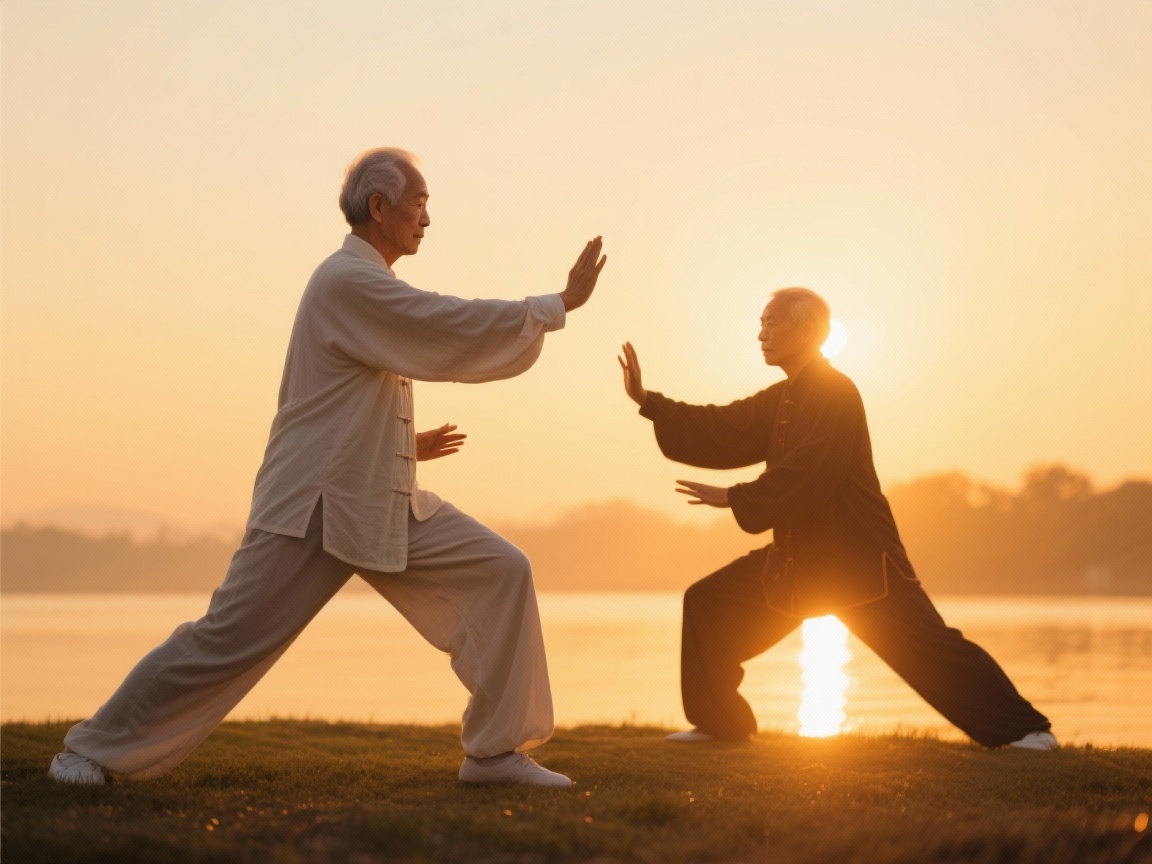 Five Elements Longevity, TCM Five Elements for Senior Health