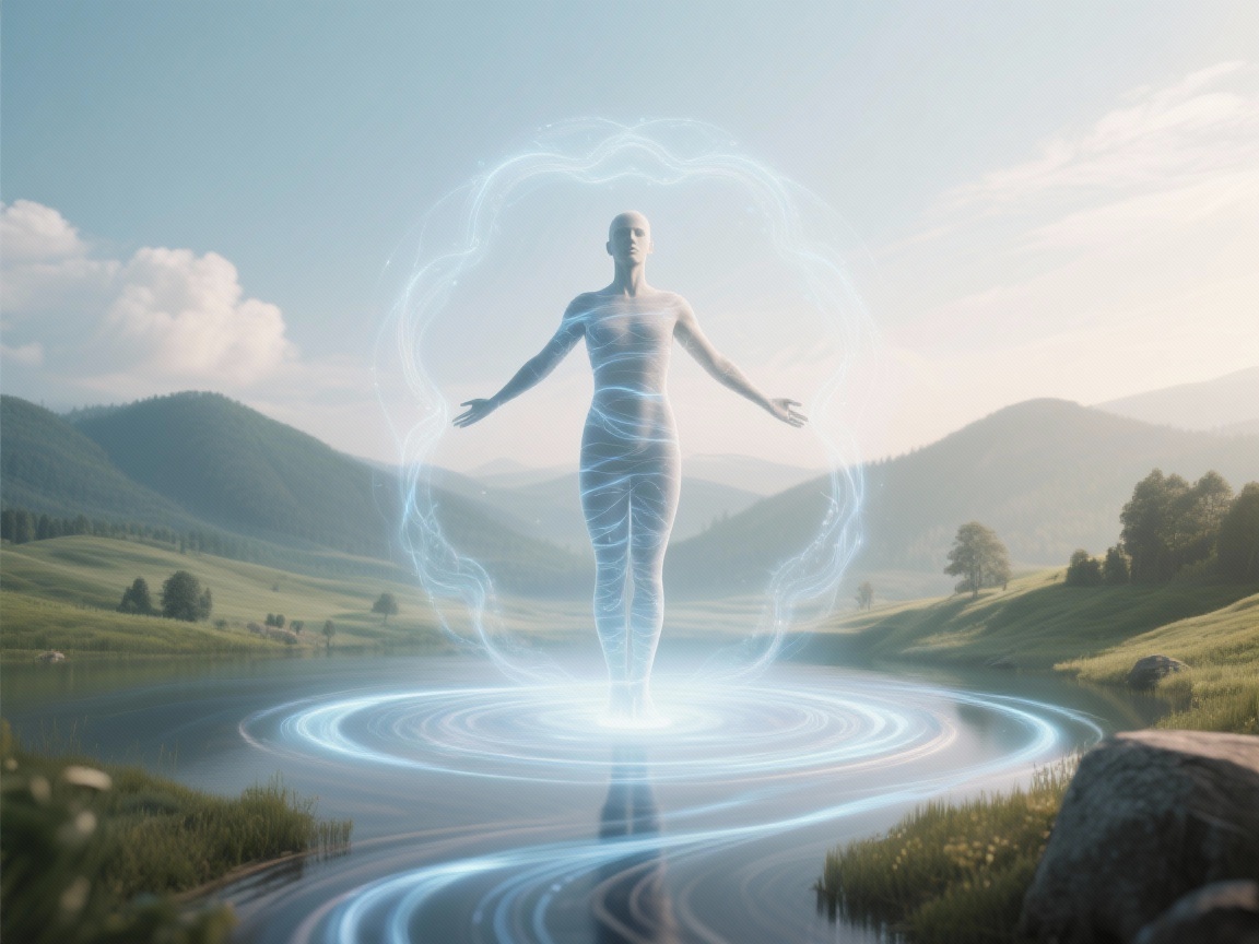 Five Elements Emotional Healing, stress management psychological balance TCM