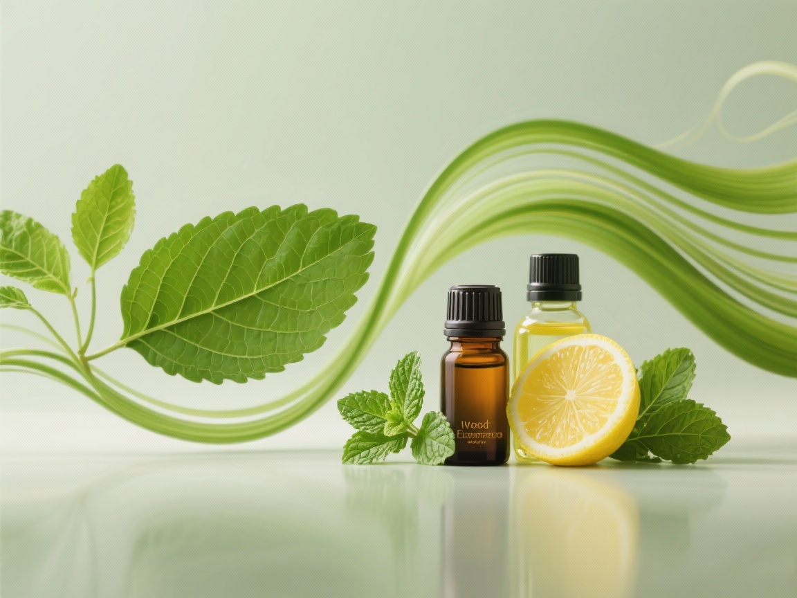 Five Elements Aromatherapy