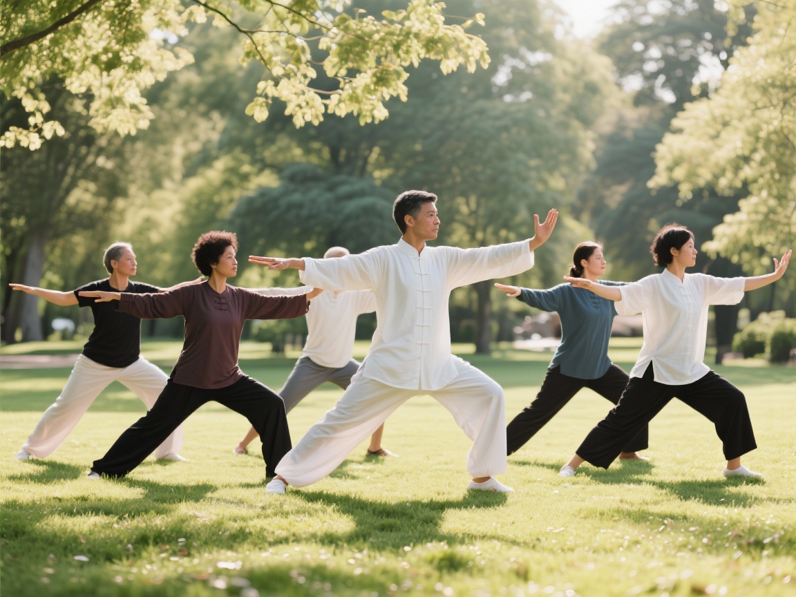 Five Elements Qigong, Five Animals Play Qigong for Wellness