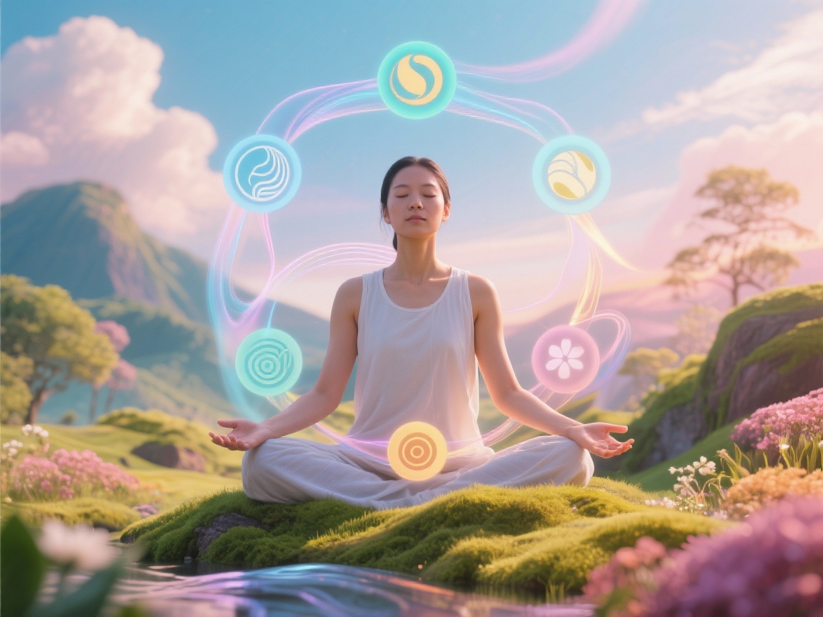 Five Elements Taoist Health, Taoist Five Elements Wellness Practices