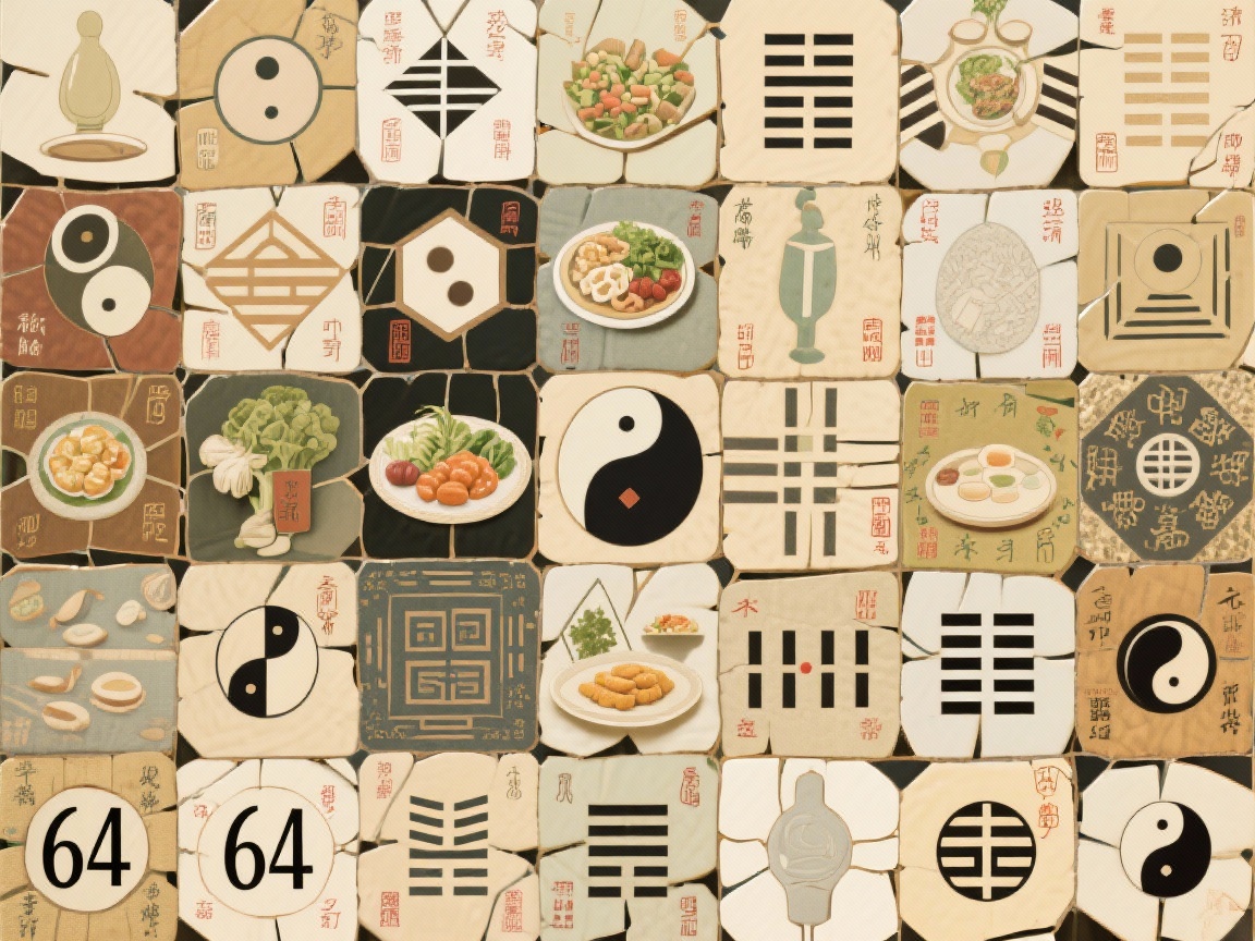 Five Elements I Ching, Ancient wisdom Five Elements I Ching holistic health