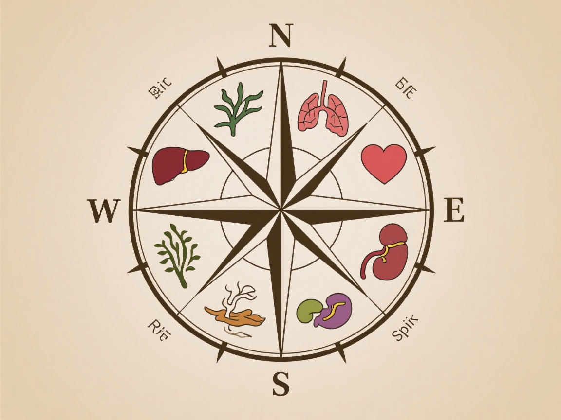 Five Elements Feng Shui, Environmental Impact on Health Feng Shui