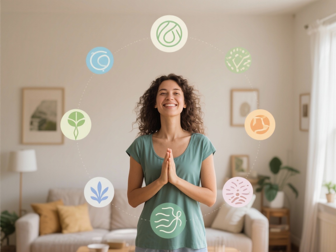 Five Elements Feng Shui, Environmental Impact on Health Feng Shui