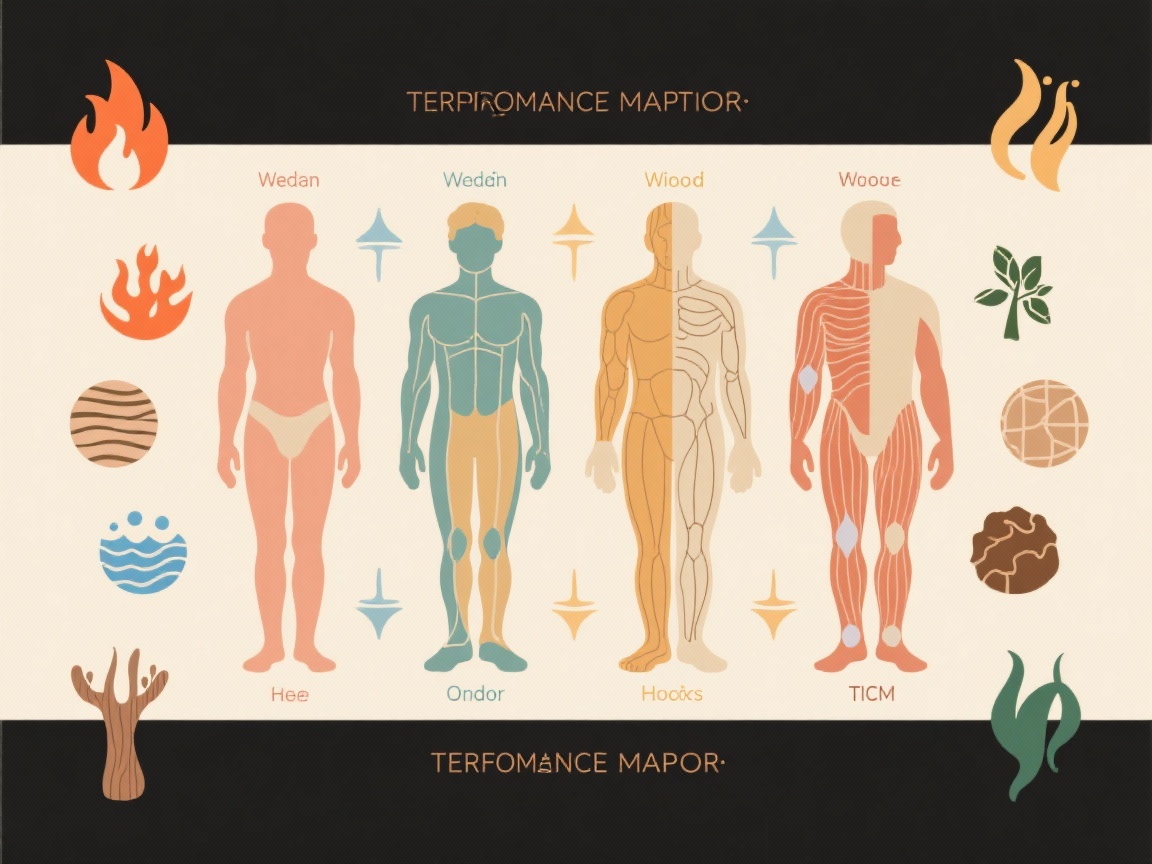 Five Elements Western Four Elements