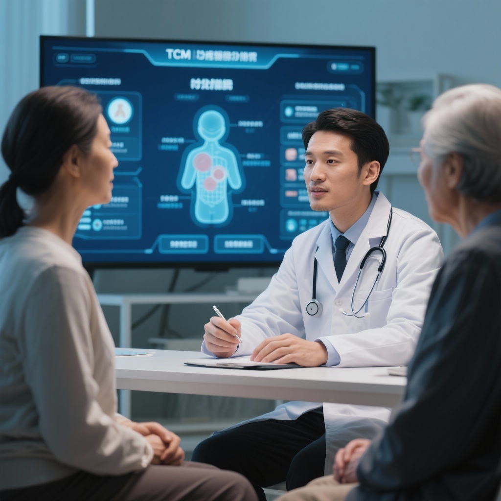 Five Elements Digital Health