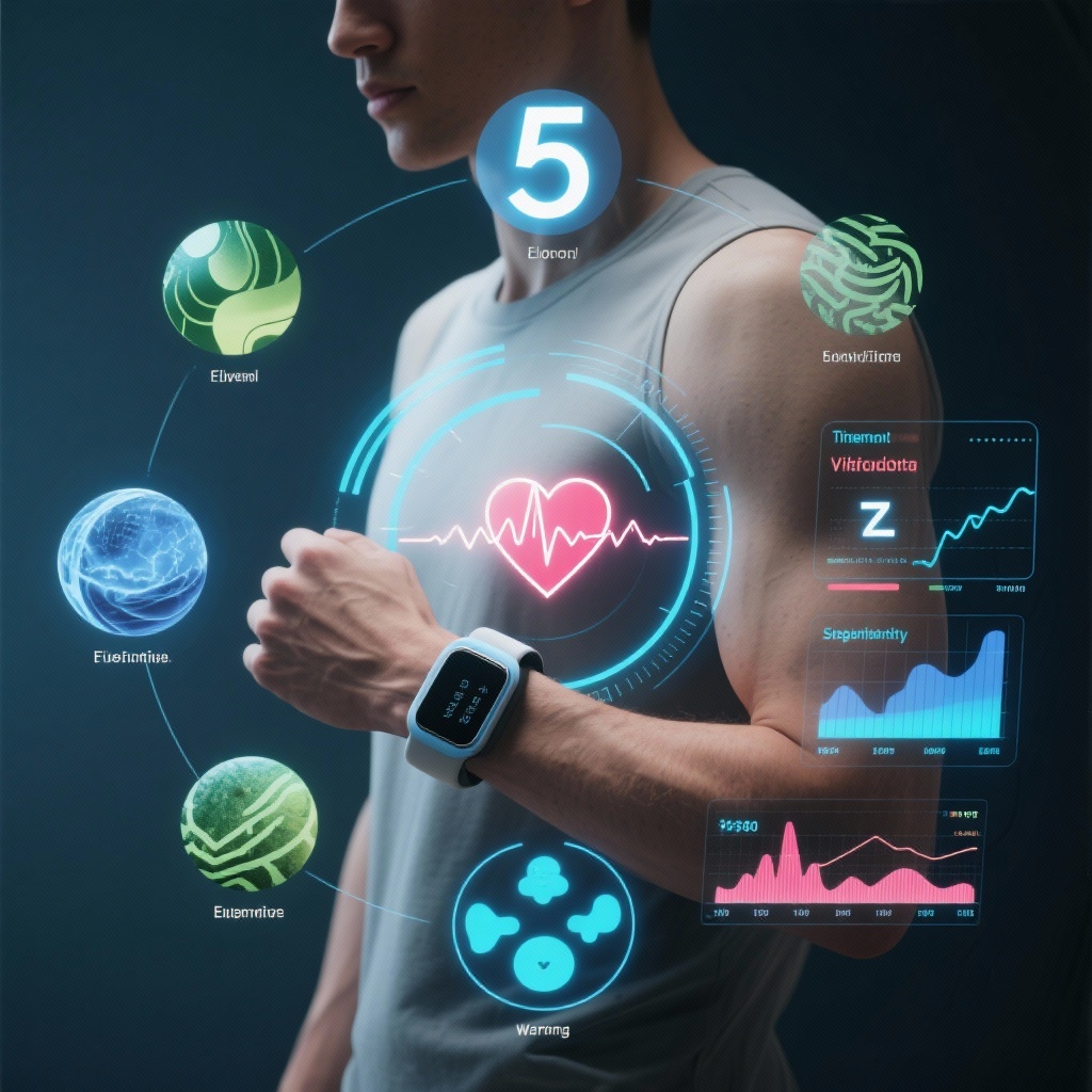 Five Elements Digital Health