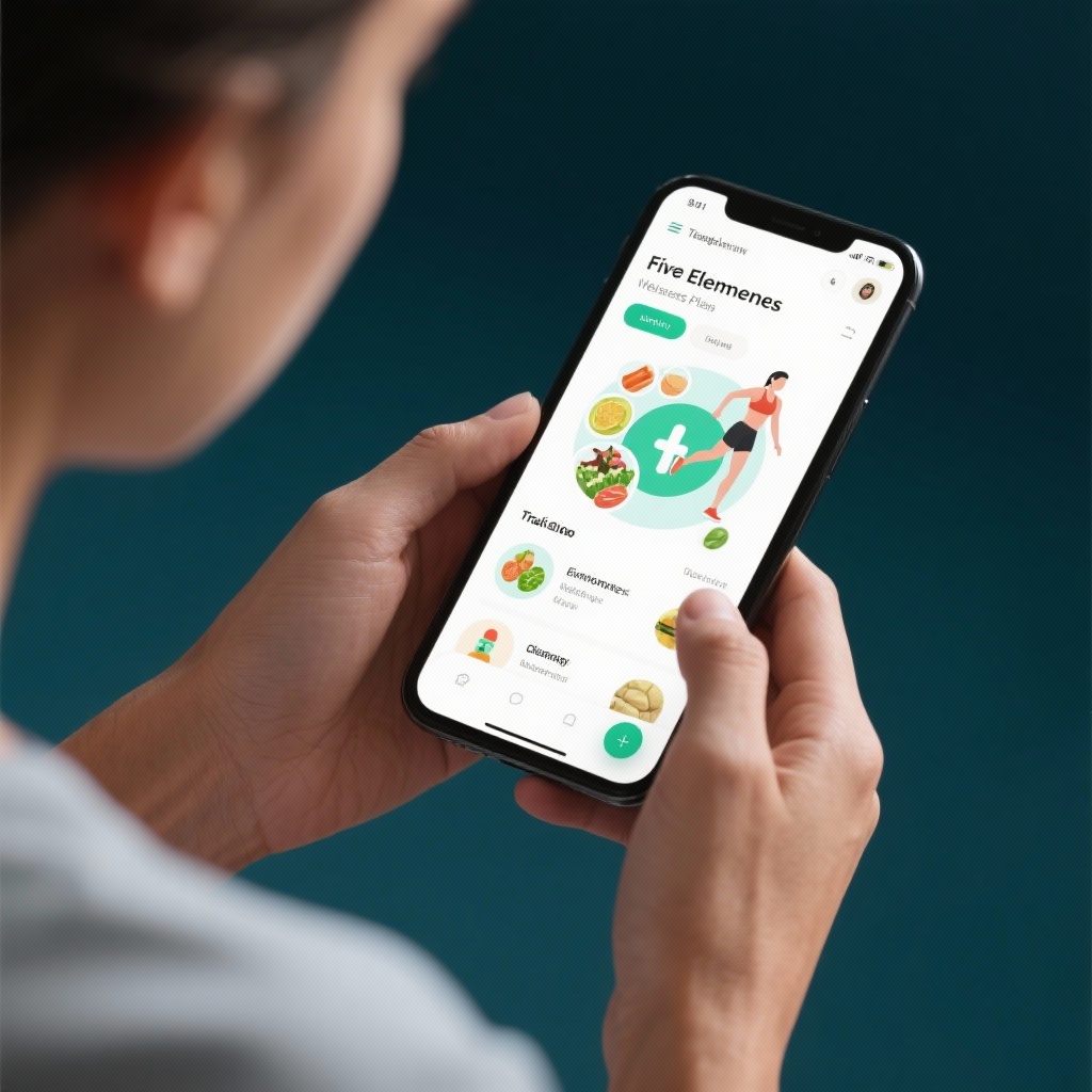 Five Elements Digital Health