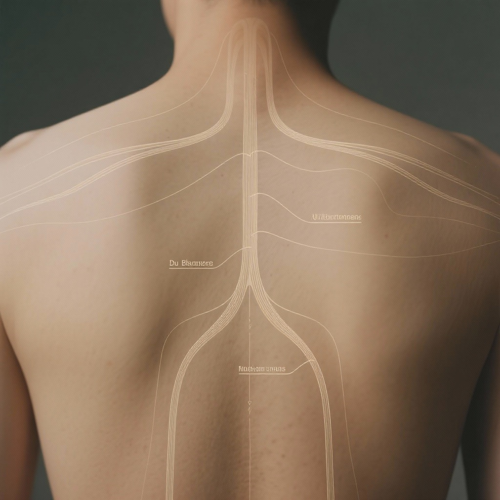 Back Gua Sha, Full Back Gua Sha Tutorial at Home