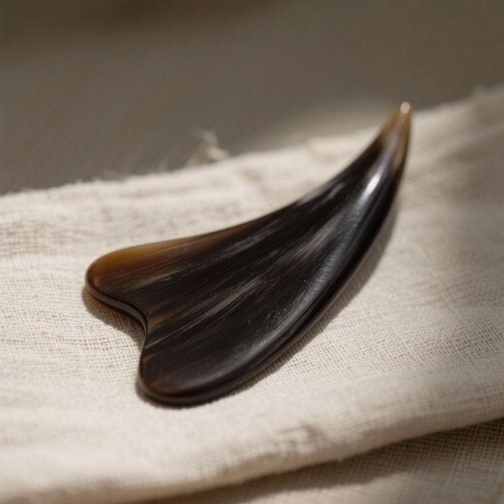 Gua Sha Tools, Best Gua Sha Materials for Different Skin Types