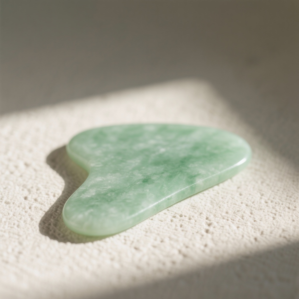 Gua Sha Tools, Best Gua Sha Materials for Different Skin Types