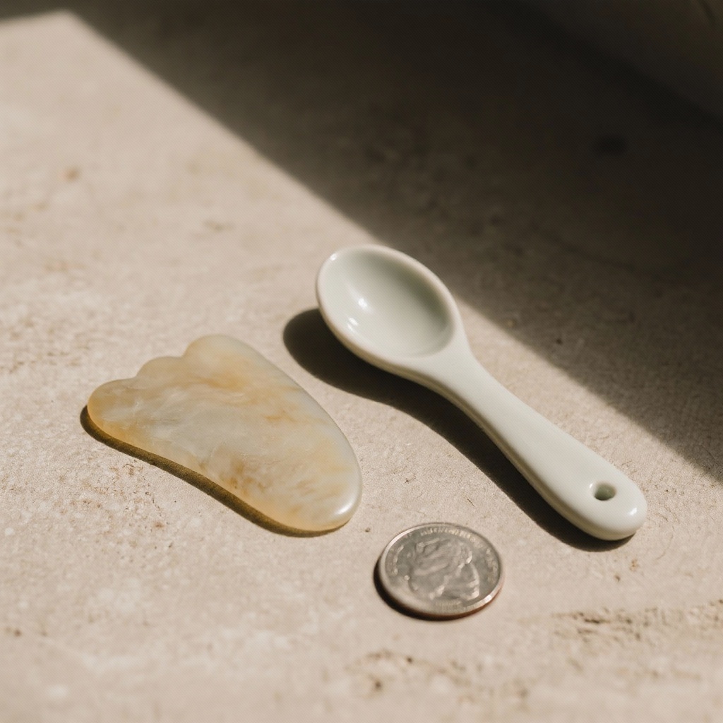 Home Gua Sha, DIY Gua Sha techniques for beginners