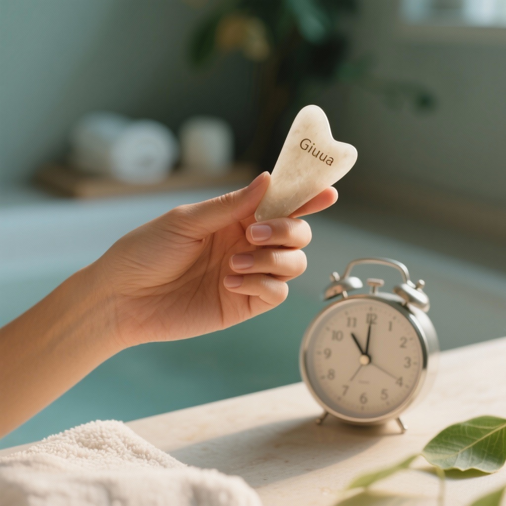 Gua Sha beginner mistakes