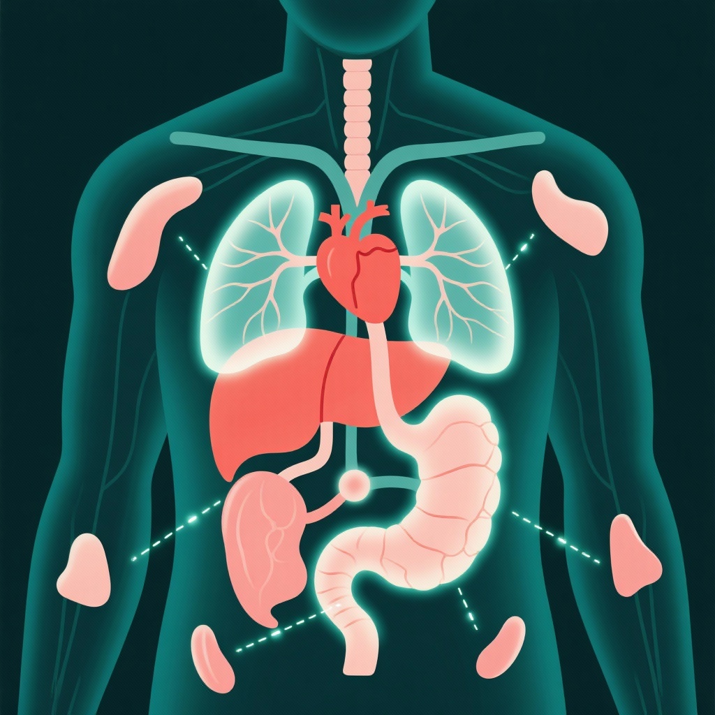 Gua Sha and TCM theory