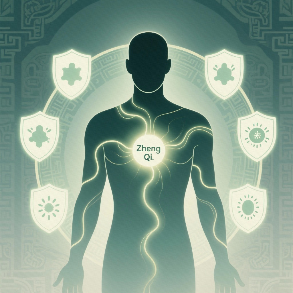Immunity Boost with Gua Sha: Targeting Key Acupoints