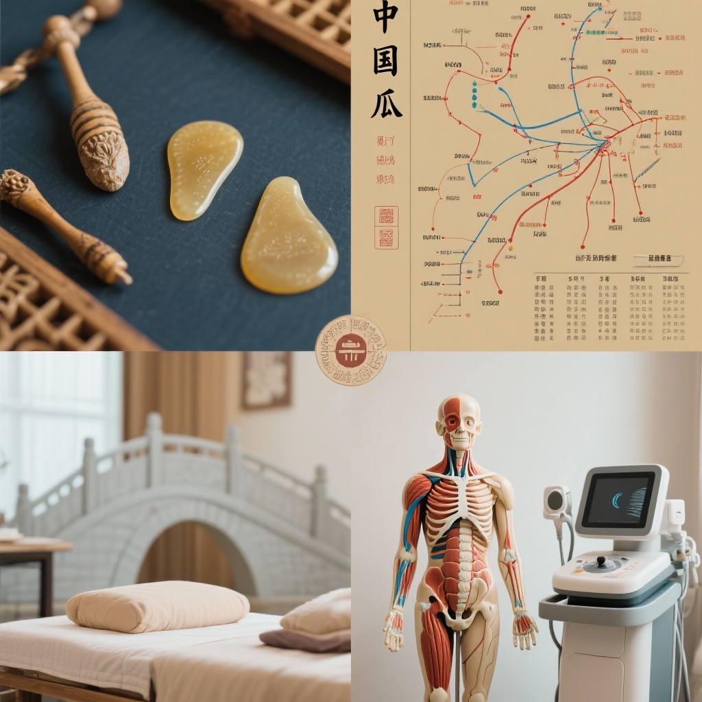 Gua Sha Physical Therapy enhancing athletic performance