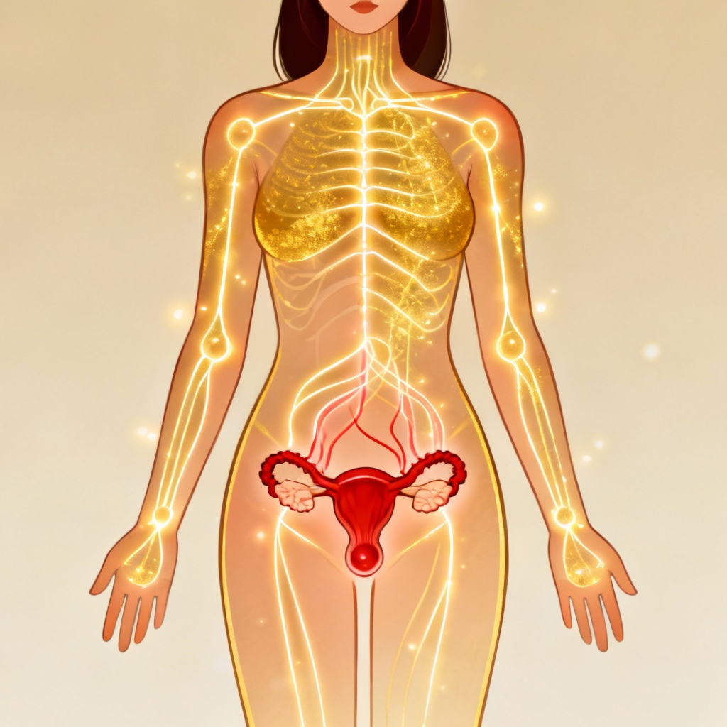 Menstrual Irregularity: Healthy daily habits for women's well-being.