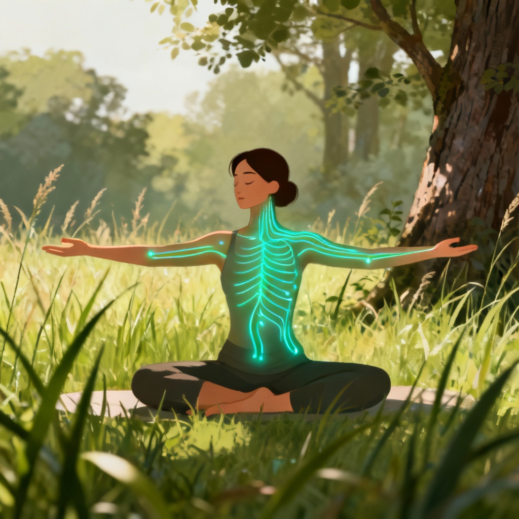 Tai Chi exercises for Qi Stagnation Blood Stasis