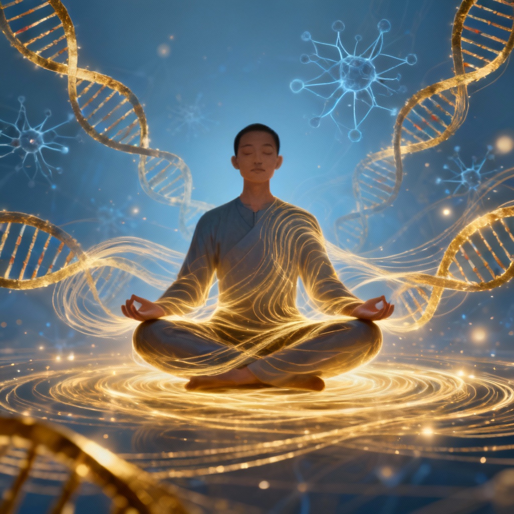 Qigong Medical Research: scientific validation, therapeutic benefits, mind-body connection