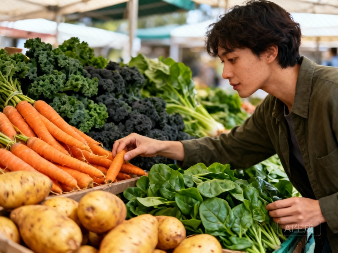 Seasonal Yin Yang diet, warming and cooling foods.