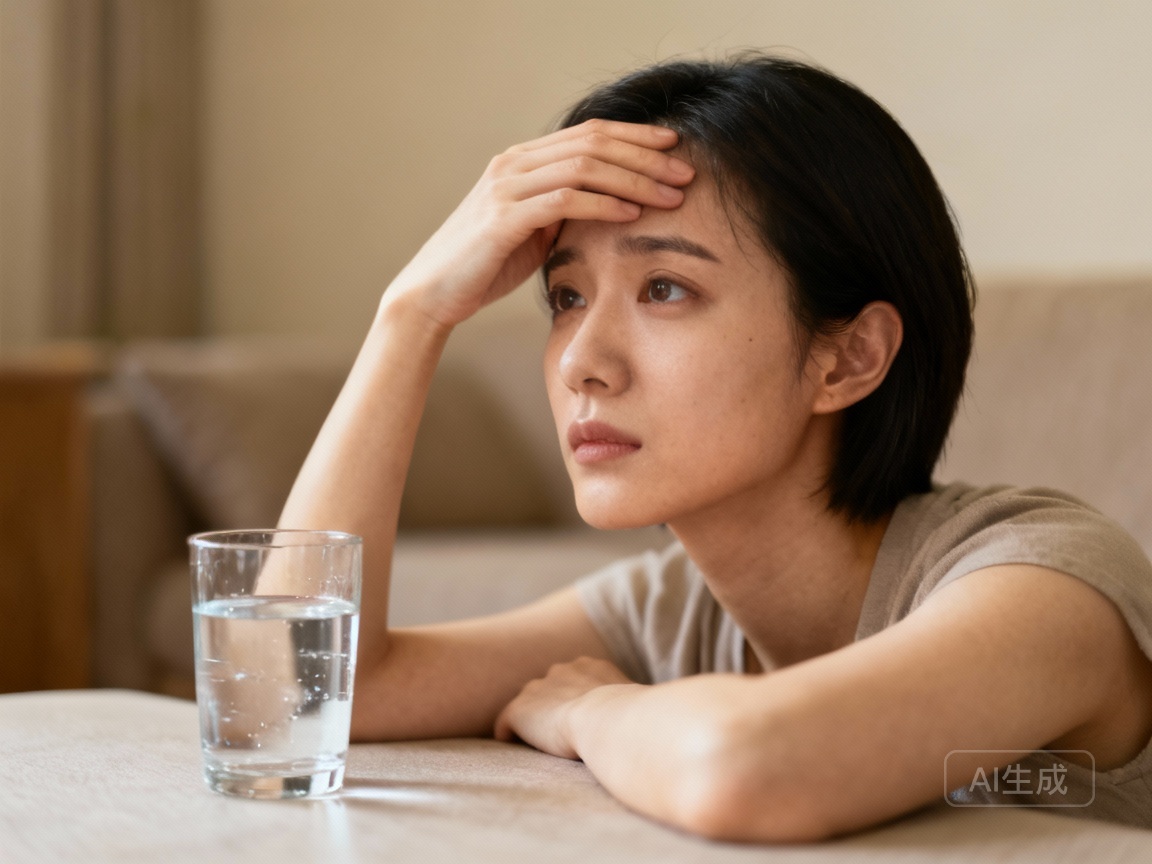 Excess Yang Body Type: Cooling diet and lifestyle choices.