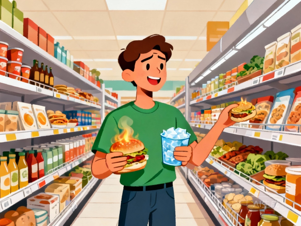 Yin Yang Diet seasonal food choices for balance