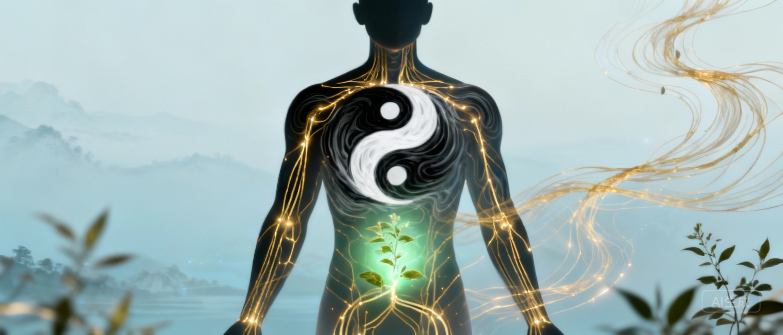 TCM personalized approach, managing diabetes with holistic care