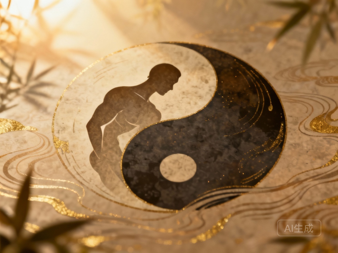 5 Yin Yang Imbalance ED PE Secrets: Unlock Peak Male Vitality Today!