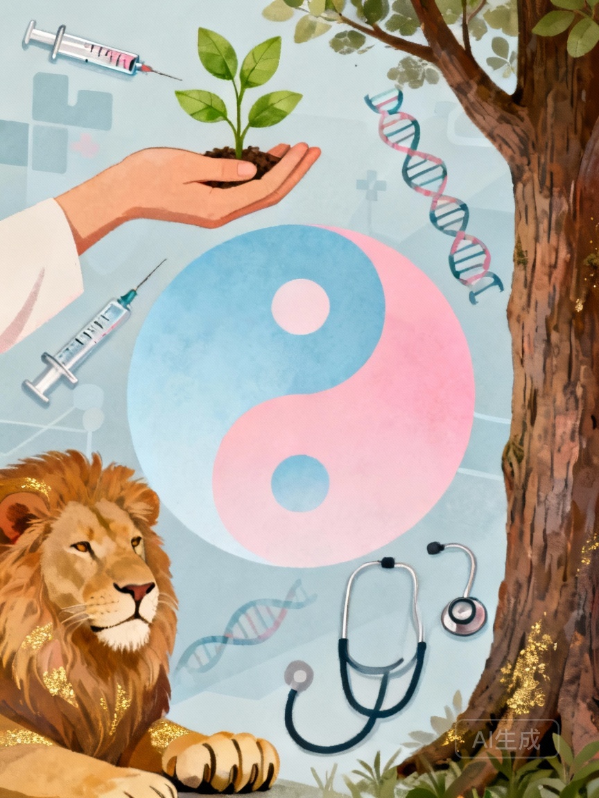 5 Yin Yang Cancer Management Secrets That Could Transform Your Journey Today