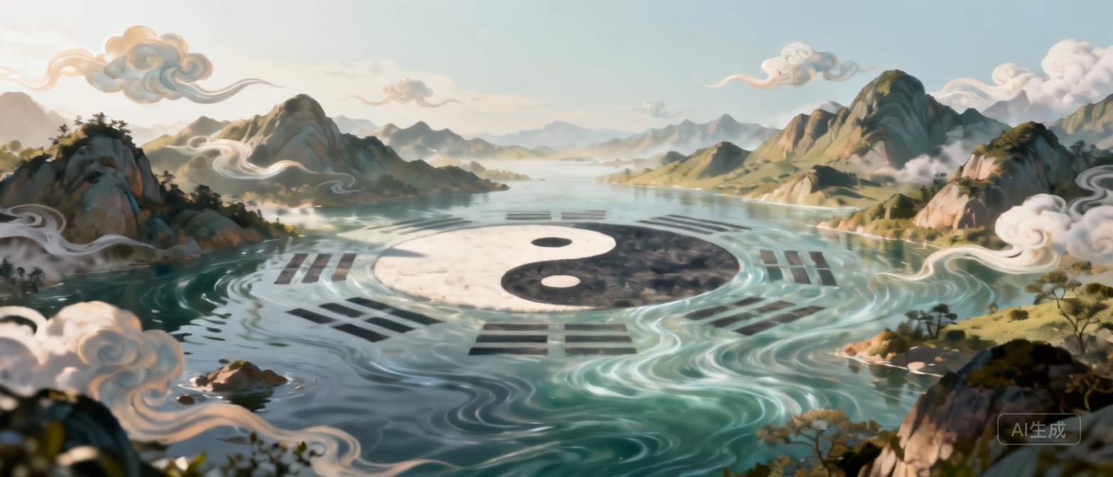 5 Yin Yang Philosophy Shifts: Your Taoist Guide to Unshakeable Balance