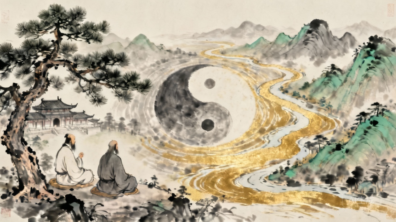 Unlock 5 Yin Yang Confucian Secrets: Ancient Wisdom for Modern Harmony