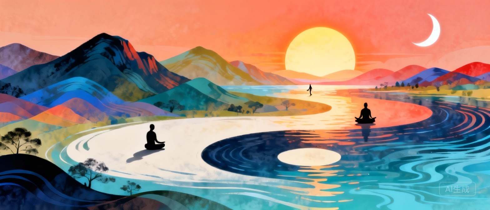 5 Yin Yang Wellness Travel Hacks for Your Ultimate Reset Journey