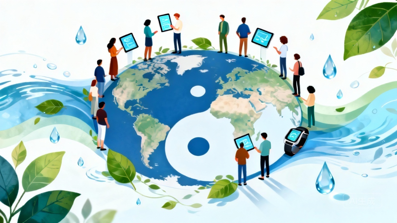 3 Yin Yang Balance Shifts: The Global Health Revolution You Can't Miss!