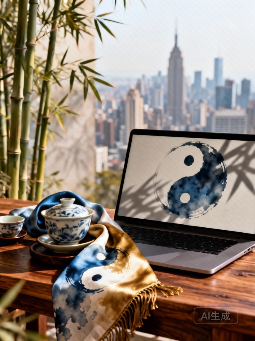 5 Surprising Truths: <b>Yin Yang Western Understanding</b> Is Far Deeper Than You Think!