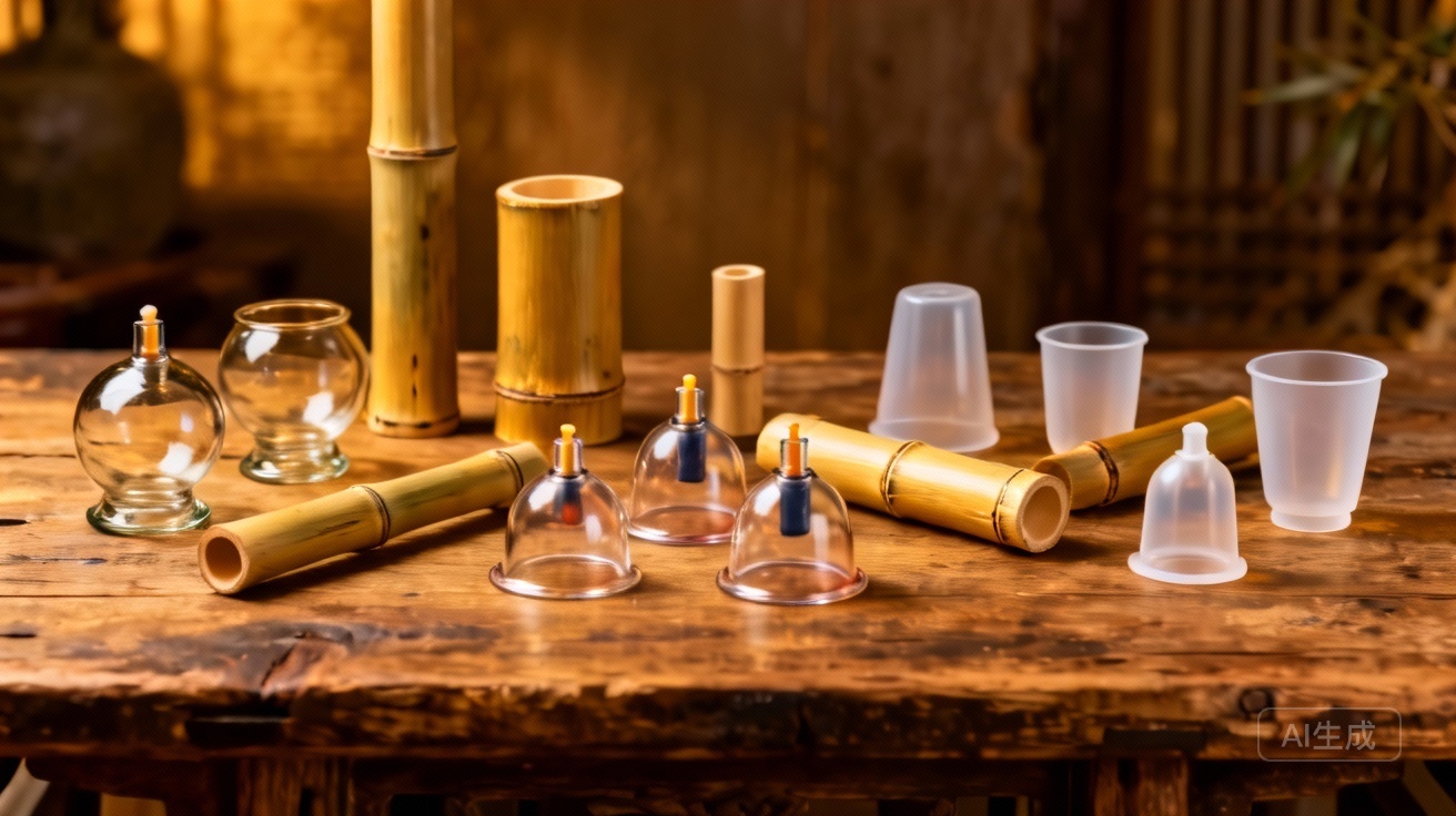 3 Cupping Tools: Unlock Your Body's Ancient Healing Power & Feel Amazing Now!