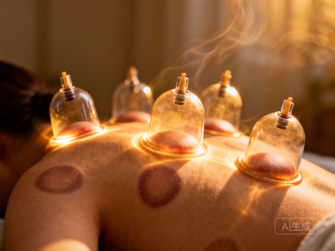 Cupping vs Gua Sha: understanding the post-treatment marks and care