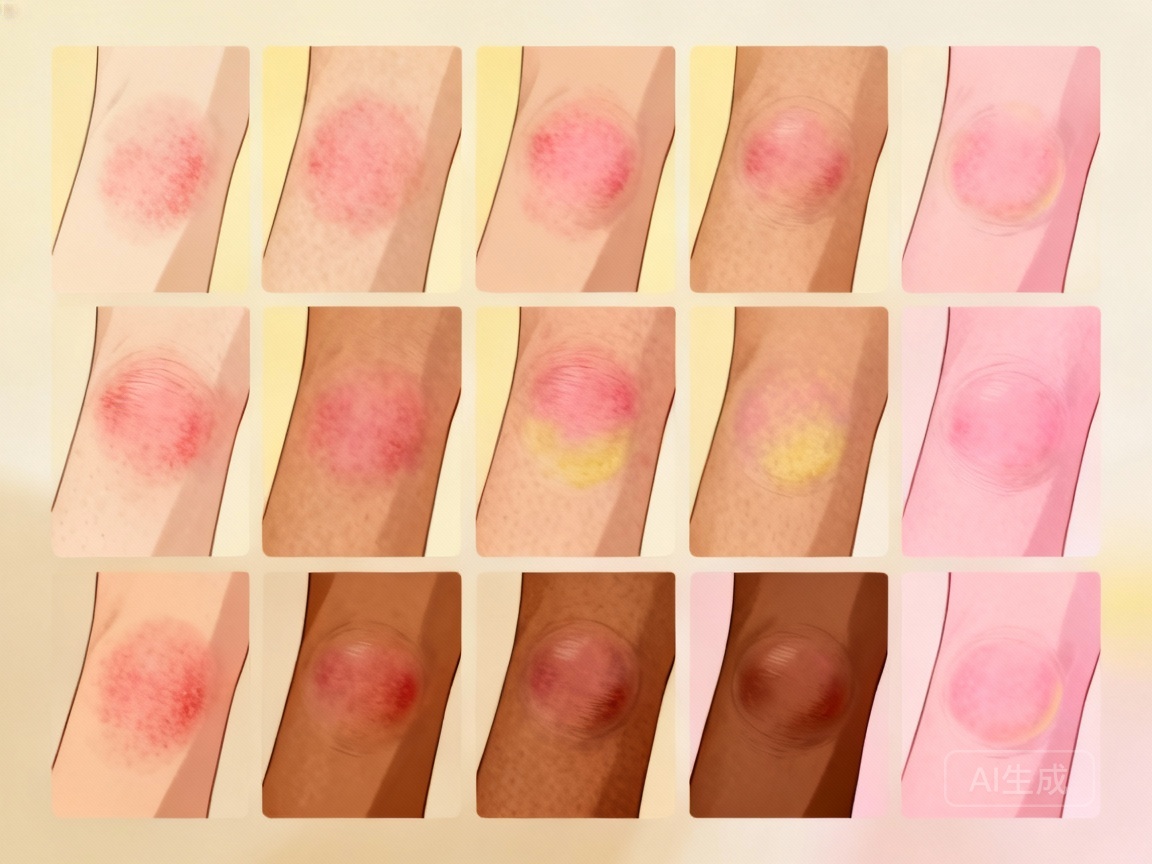 Cupping Therapy Side Effects: Prevention and Healing