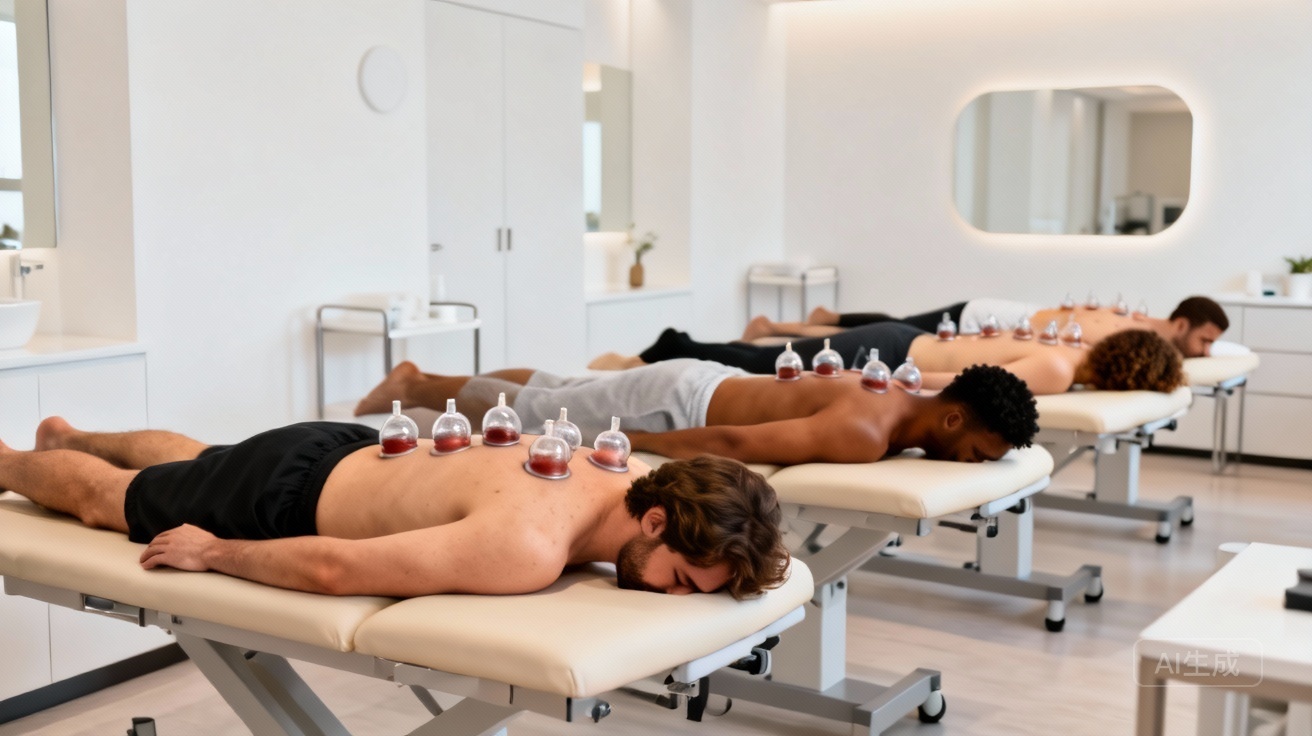 5 Essential Cupping Therapy Safety Tips: Heal Smarter & Avoid Risks!