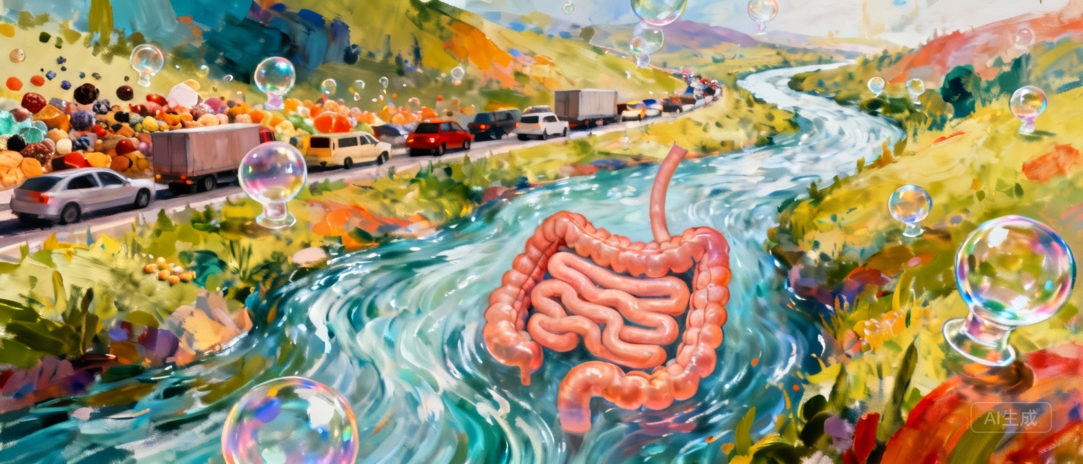 7 Cupping for Digestion Hacks: Unclogging Your Gut's 'Traffic Jam' for Smooth Sailing!