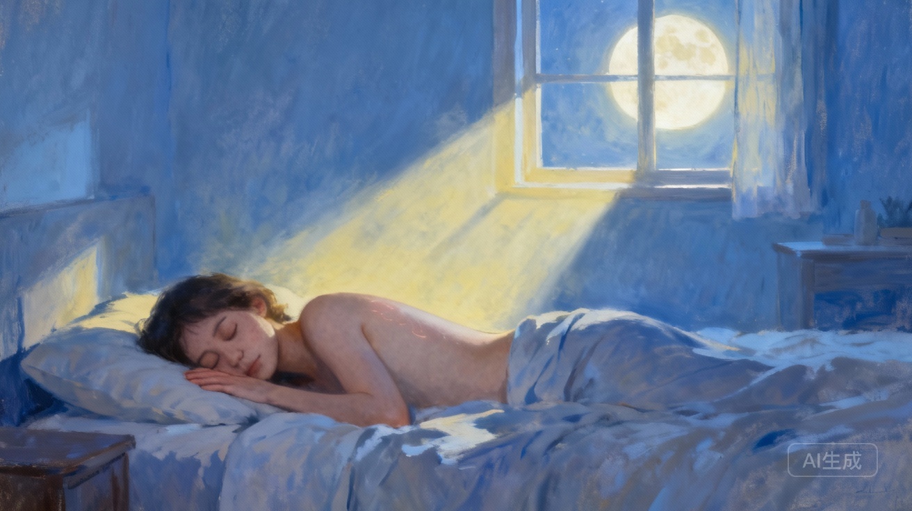 5 Cupping for Insomnia Relief Secrets That Will Rock Your Sleep Tonight!