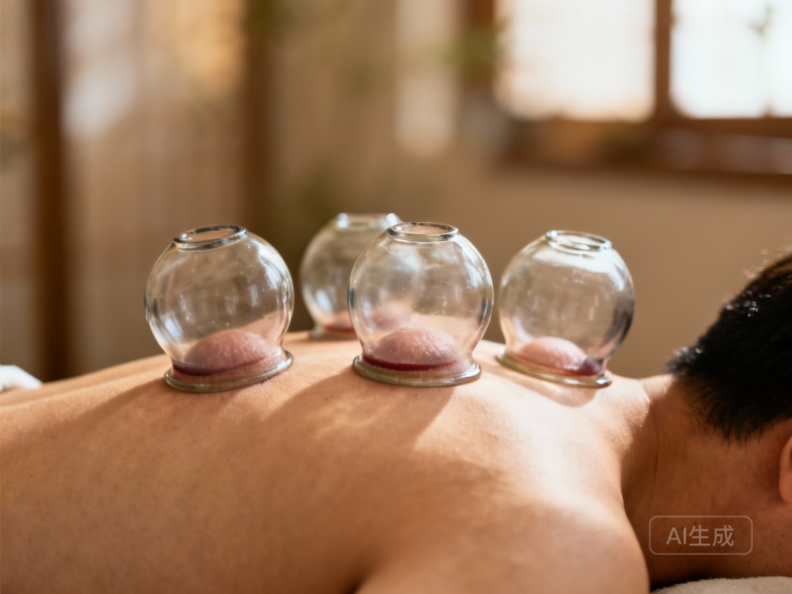 5 Cupping Secrets for Respiratory Relief: Breathe Easier, Live Better!