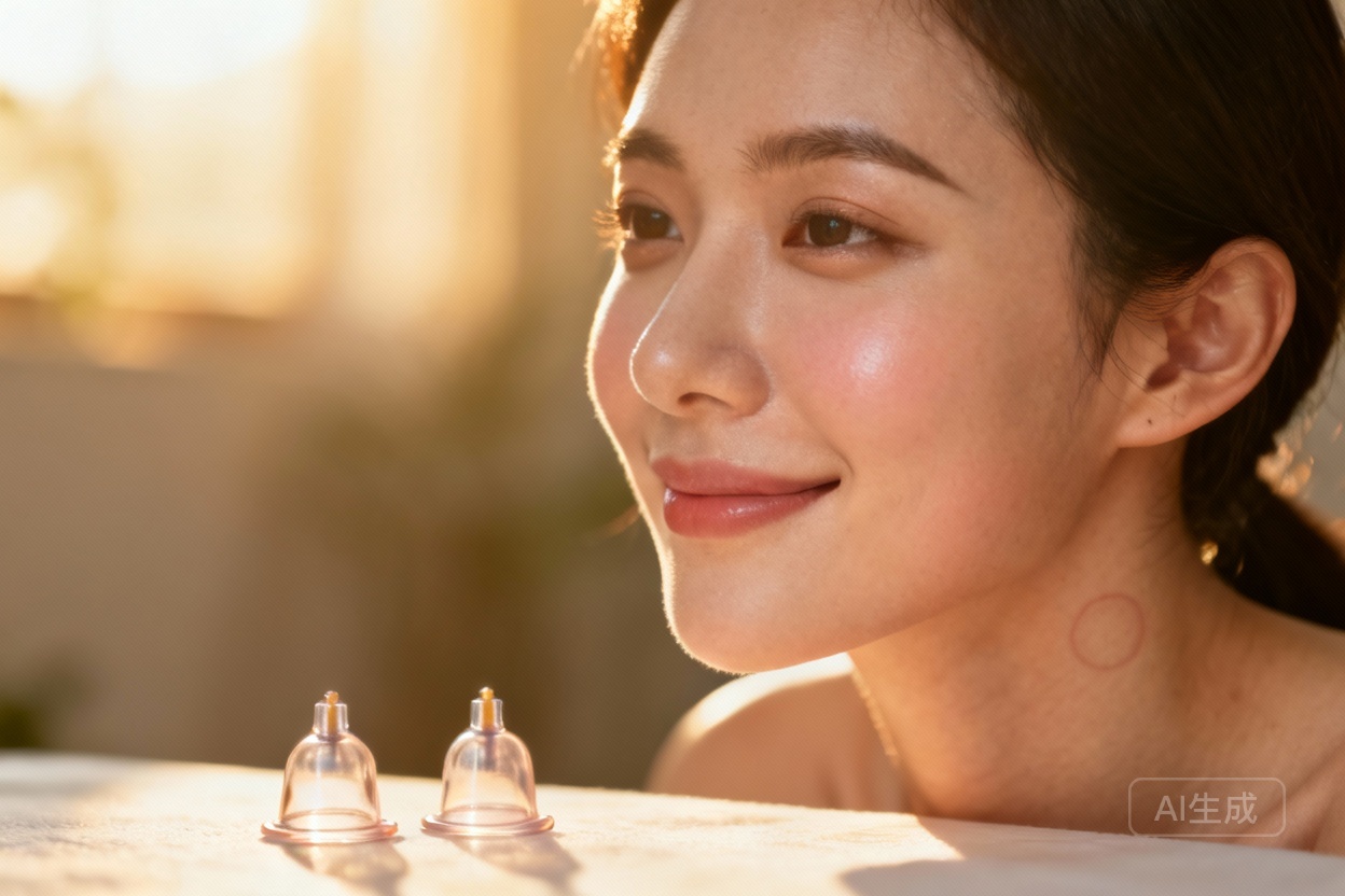 7 Cupping for Beauty Hacks: Unlock Your Glow & Boost Circulation Like Never Before